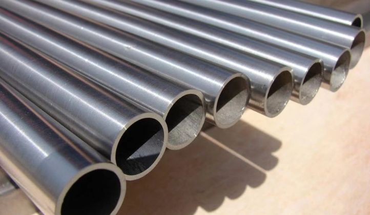 Tuyau en Alliage de Nickel​